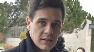 El emotivo mensaje de apoyo de Christian Gálvez a Mila