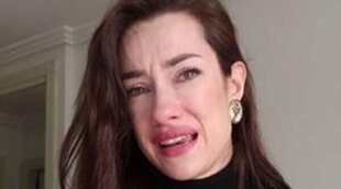 El llanto desconsolado de Adara por una infidelidad de Rodri