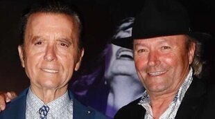 Amador Mohedano pide respeto por José Ortega Cano