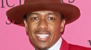La novia de Nick Cannon está embarazada