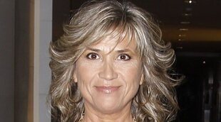 Julia Otero vuelve a la radio por un día