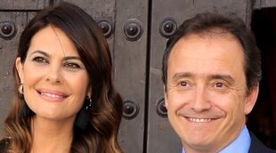 María José Suárez se separa de Jordi Nieto tras seis años juntos