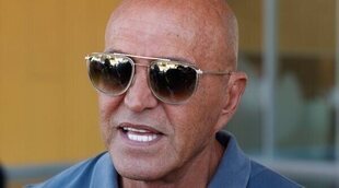 El motivo de la ausencia de Matamoros en el adiós a Mila