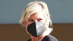 Terelu, desolada por la muerte de Mila Ximénez