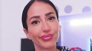 Aurah Ruiz no quiere saber nada de Jesé: "Me da asco"