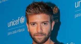 Pablo Alborán, ilusionado con su nombramiento como embajador de Unicef
