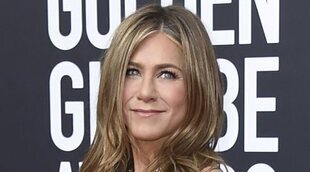 La sorpresa de Jennifer Aniston al conocer los problemas de Matthew Perry