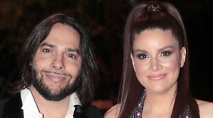 El hijo pequeño de Joaquín Cortés por fin recibe el alta