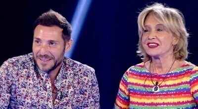 Carmen Borrego asegura que Antonio David y Mila Ximénez no han tenido relación en los últimos meses