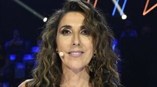 El zasca de Paz a Risto por catalogarla como víctima de la biodescodificación