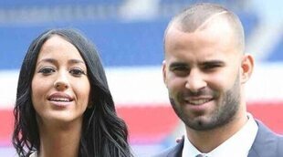 Aurah y Jesé, juntos por el cumpleaños de su hijo Nyan