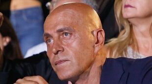 Kiko Matamoros enseña su impactante nueva cara