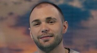 Cristian Suescun acaba en urgencias por culpa del paintball