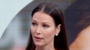 Esther Doña: "No soy una mujer florero"