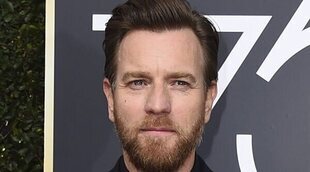 Ewan McGregor se convierte en padre por quinta vez