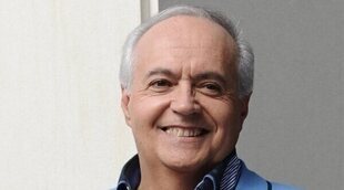 José Luis Moreno, detenido por liderar presuntamente una organización criminal