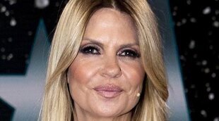 Makoke se derrite con Javier Tudela ejerciendo de papá