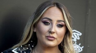 Rocío Flores: "Me enseñaron que en las malas no se abandona"