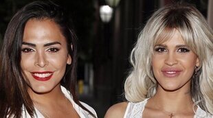 Ylenia y Amor Romeira, enfrentadas por la Ley Trans