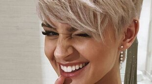 Escanes, cansada de que tachen de 'asaltacunas' a Risto