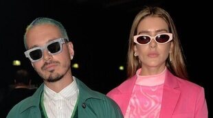 J Balvin y Valentina Ferrer han sido padres