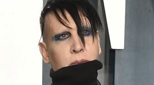 Marilyn Manson, acusado de abuso por Ashley Morgan