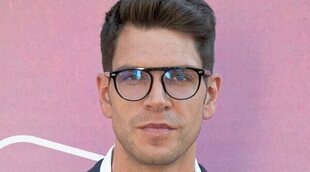 Diego Matamoros, cerca y a la vez lejos de Carla Barber