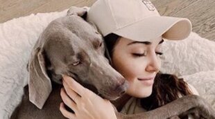 El detalle de las mascotas de Erçel que la une a España