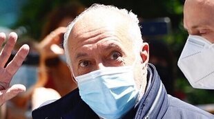 José Luis Moreno, puesto en libertad bajo fianza