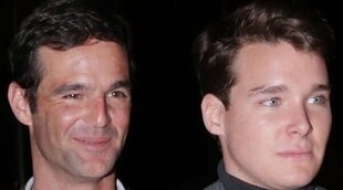 José Bono Junior y Aitor Gómez han roto