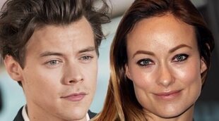 El viaje romántico de Harry Styles y Olivia Wilde
