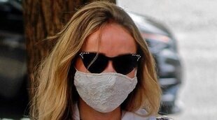 Libertad provisional para Angela Dobrowolski