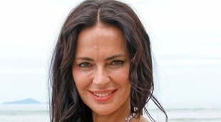 Los planes de Olga a su salida de 'Supervivientes'