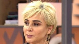 Ana María quiso morir durante su embarazo