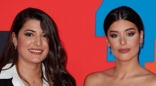 Dulceida y Alba Paul han roto