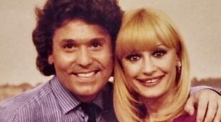 Raphael, Laura Pausini, Bisbal... Su último adiós a Raffaella Carrà