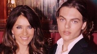 Damian Hurley pierde la herencia de su padre de 210 millones de dólares