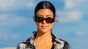 Kardashian, ¿comprometida con Travis Barker?