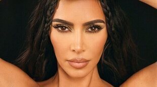 Kim Kardashian cierra KKW Beauty