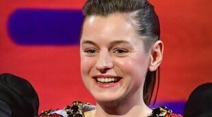 Emma se identifica como género no binario