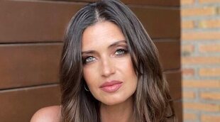Sara podría estar con el hermano de Estrella Morente