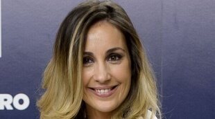 Mireia cuenta que ha denunciado a su expareja por malos tratos