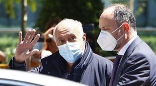 Moreno elude la prisión usando sus propiedades como fianza