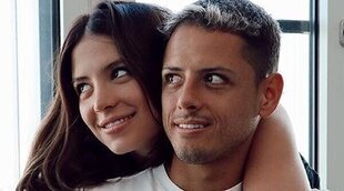 Chicharito, acusado por su ex de no implicarse con sus hijos