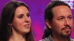 El contundente desmentido de la ruptura de Pablo Iglesias e Irene Montero