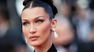 Bella Hadid presenta a su nuevo novio