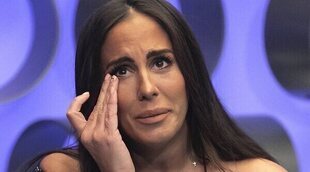 Anabel Pantoja acaba de nuevo en el hospital