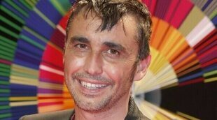 Canco Rodríguez ya es padre de su primer hijo