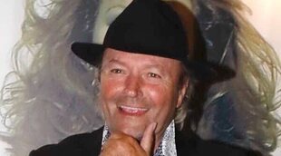 Amador, de Antonio David: "Él no es ningún santo"