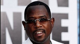 Eddie Murphy y Martin Lawrence ahora son consuegros